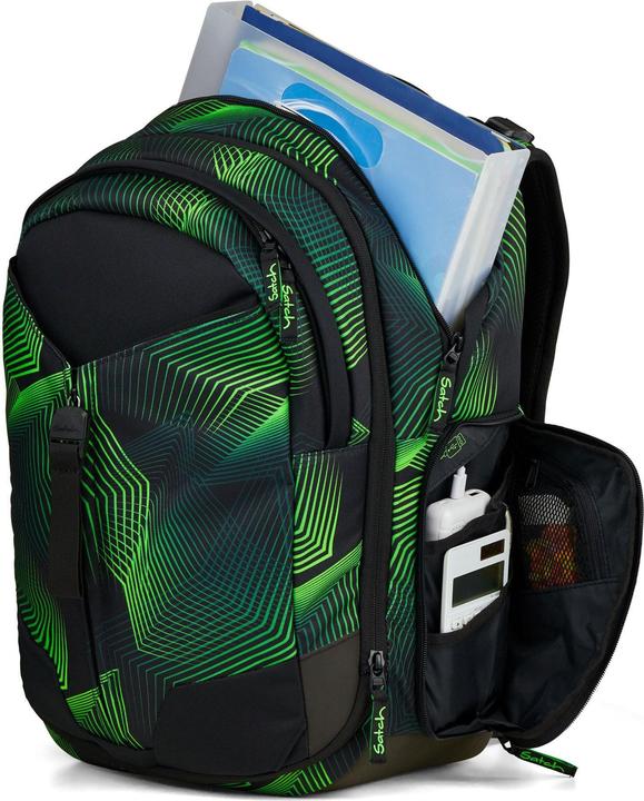 Actual product image Satch Match (40 l)