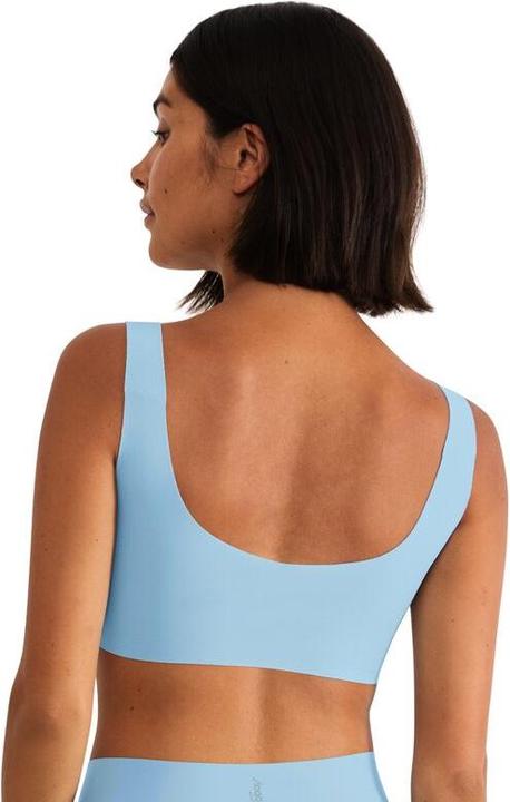 Produktbild Sloggi Bustier Blue ZERO Feel 20 (Einzelpack, S)