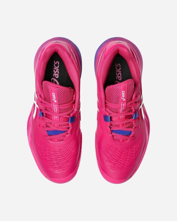 Produktbild ASICS Performance Gel-Resolution X Clay (41.5)