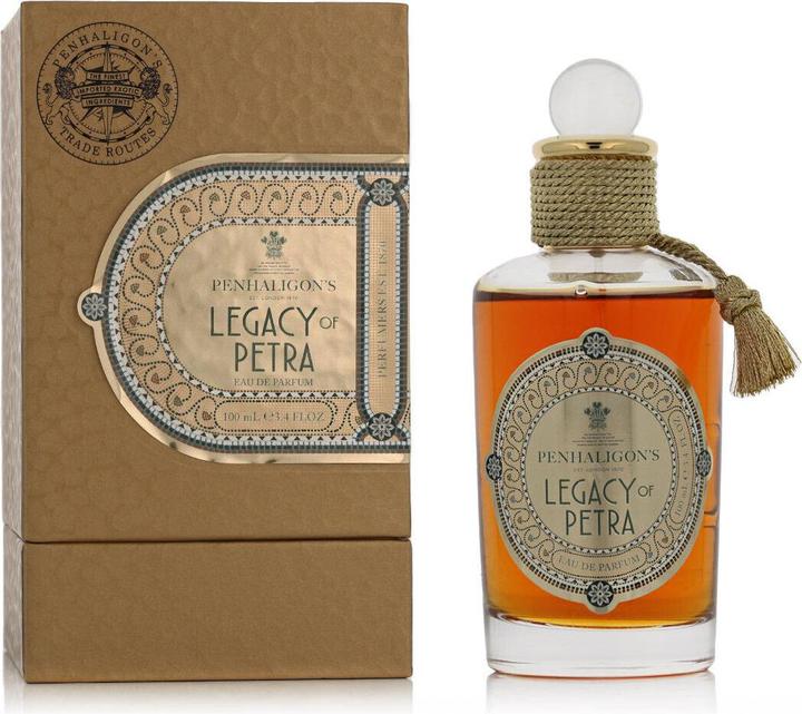 Produktbild Penhaligon's The Legacy of Petra (Eau de Parfum, 100 ml)