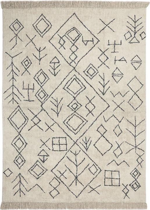 Produktbild Beliani Somek (160 x 230 cm)