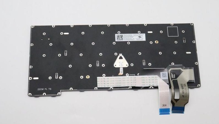 Actual product image Lenovo 5N21D68160