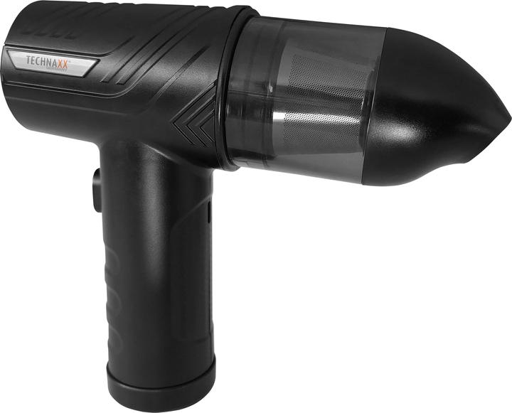 Actual product image Technaxx Battery dust blower, TX-294