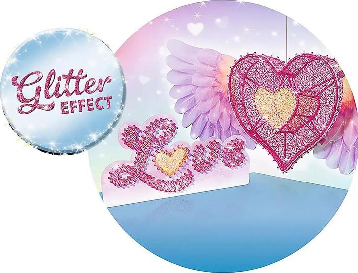 Actual product image Ravensburger String it