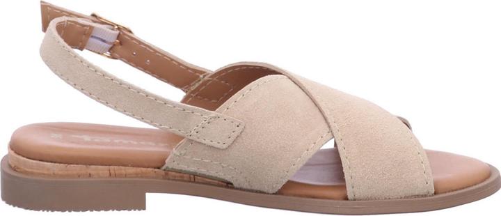 Actual product image Tamaris Sandal (39)