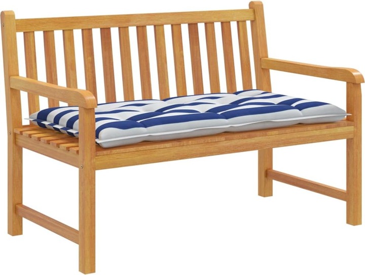 Actual product image VidaXL Paride (100 x 50 x 7 cm)