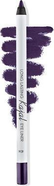 MyScreen Protector LAMEL Basic Eyeliner Lang anhaltender Kajal Nr. 404 1.7g (Purple)