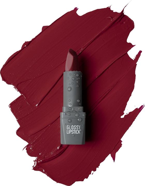 Image du produit Alix Avien Rouge à lèvres brillant Cranberry 322 (RED CRANBERRY)