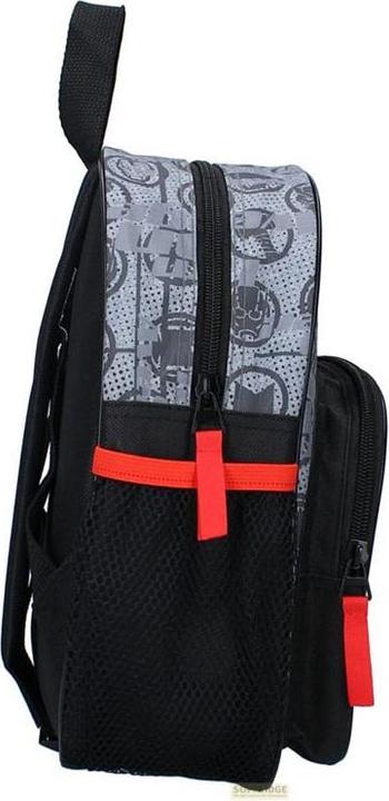 Produktbild Vadobag Marvel Rucksack Avengers The Incredible 29 cm (5.34 l)