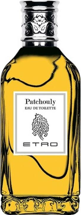Immagine prodotto Etro Patchouly Eau De Toilette Spray (Eau de toilette, 50 ml)