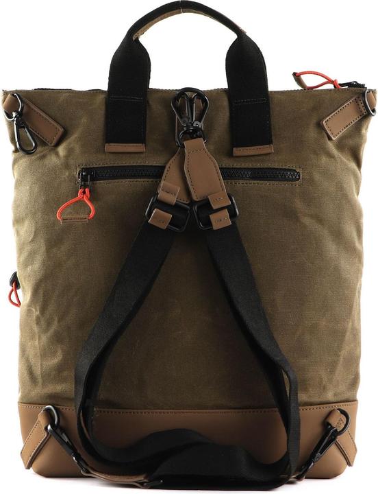 Produktbild Jost Ystad XChange Bag