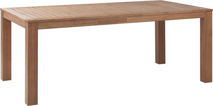 Produktbild Beliani Monsano (190 x 105 x 76 cm)