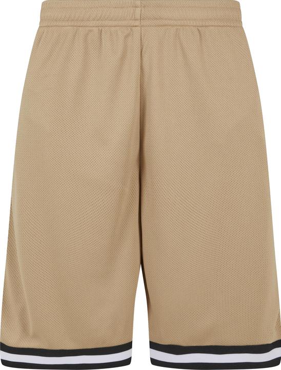 Image du produit Urban Classics Short en maille Stripes - 4968 (L)