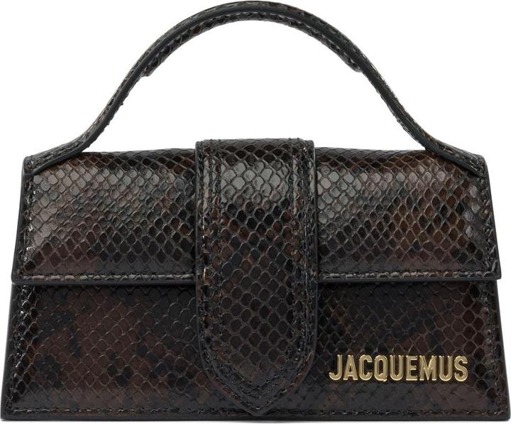 Produktbild Jacquemus "Il Bambino" Hand Bag