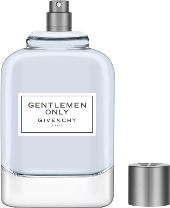 Givenchy Réservé aux gentlemen (Eau de toilette, 100 ml)