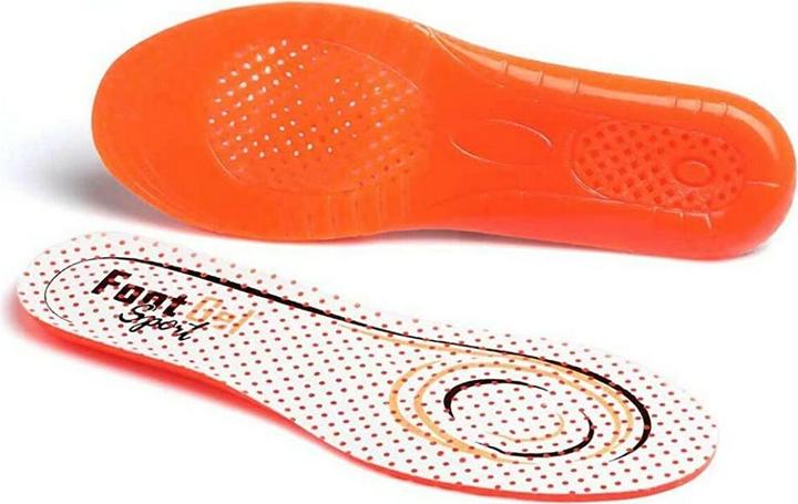 Produktbild Footgel Vidpadžiai Multisport, dydis 43-47