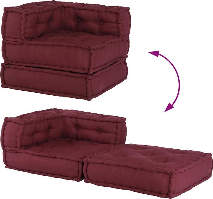 Produktbild vidaXL Annica (Modular Sofa)