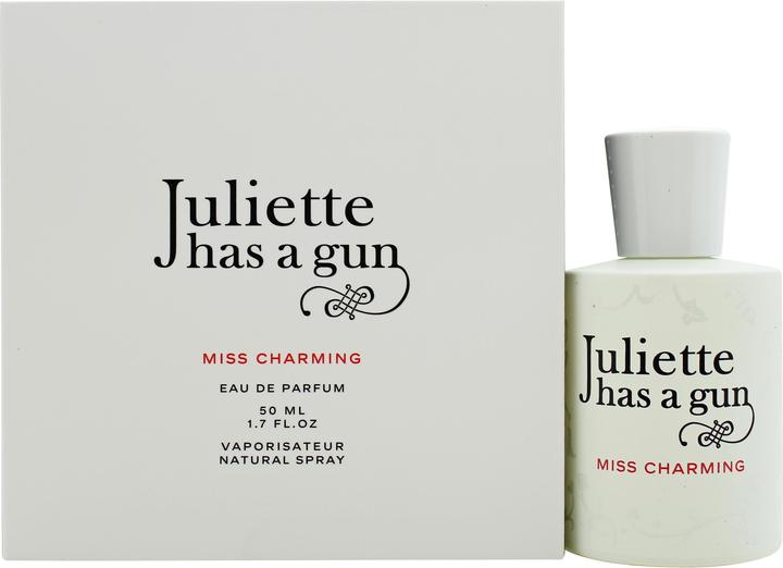 Juliette Has a Gun Signorina Azzurra (Eau de parfum, 50 ml)