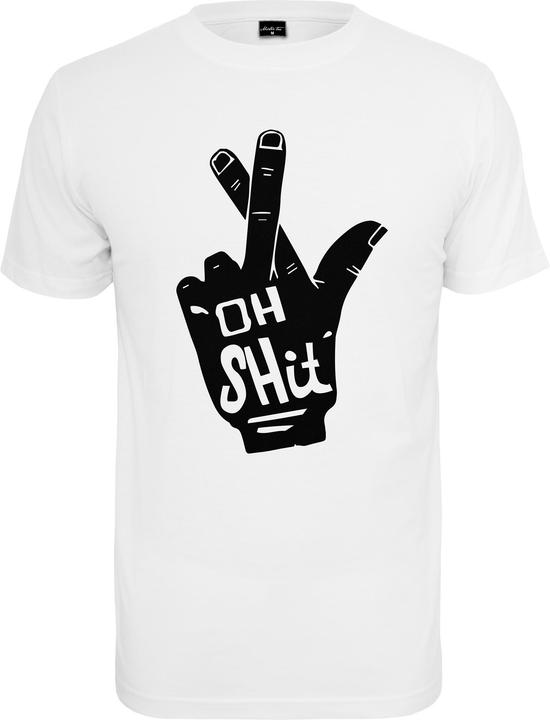 Immagine prodotto Mister Tee Oh Shit (XS)
