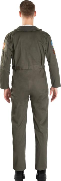 Actual product image Metamorph Top Gun Overall (M, L)