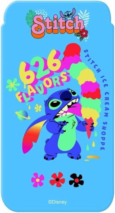 Image du produit Lexibook C45D (Cellules solaires, Piles)