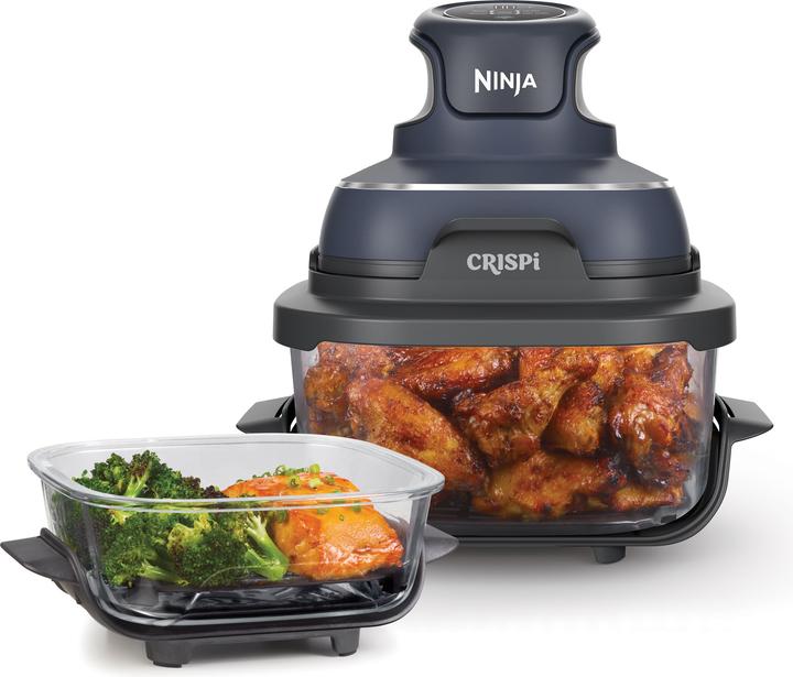 Productafbeelding Ninja Crispi 4-in-1 Airfryer FN101EUGY