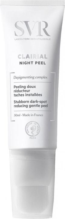 Image du produit Night Peel (Exfoliant nettoyant, 50 ml)