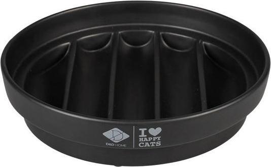 D&D SUE "wave" anti-snake bowl (0.75 l)