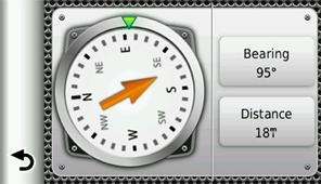 Produktbild Garmin zumo 390LM (4.30")