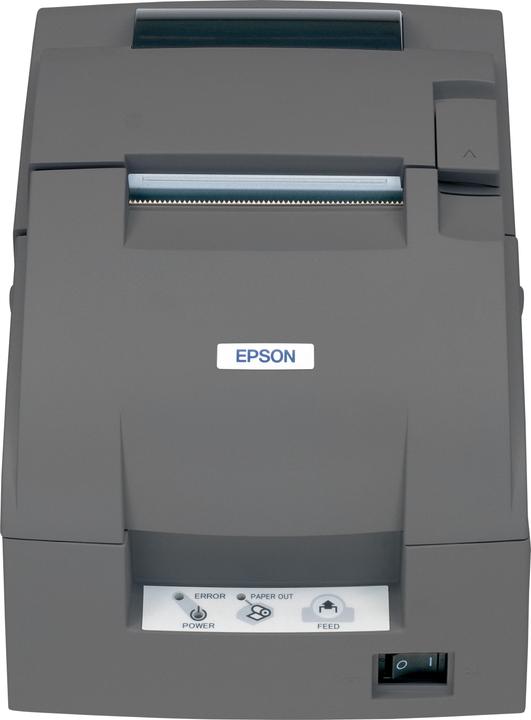Image du produit Epson Tm-U220b (Ethernet)