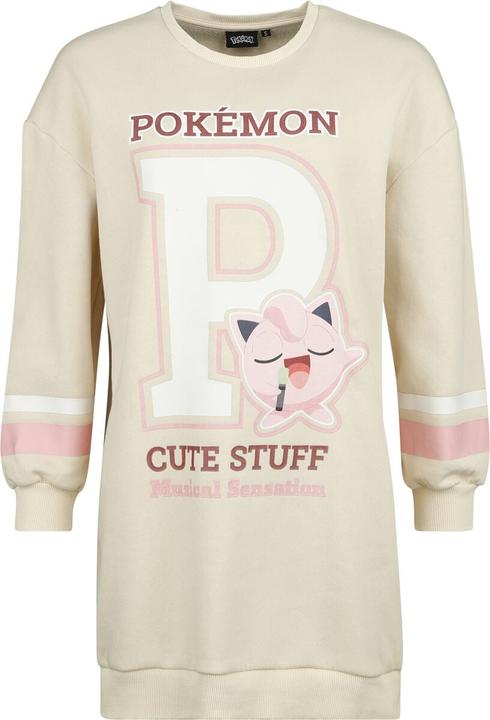 Produktbild Pokémon Pummeluff - Cute Stuff (M)