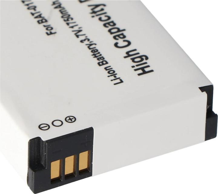 Produktbild Sonim Akku XP3 Quest XP1300, XP3300, XP5300 XP-0001100