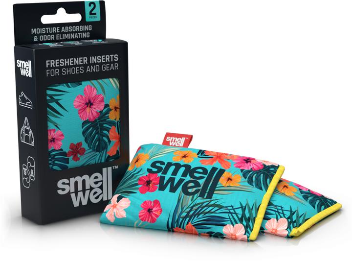 Actual product image Smell Well Freshener Inserts