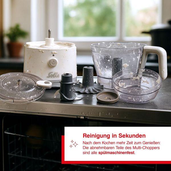 Image du produit Solis Standmixer (1000 ml, 200 W)