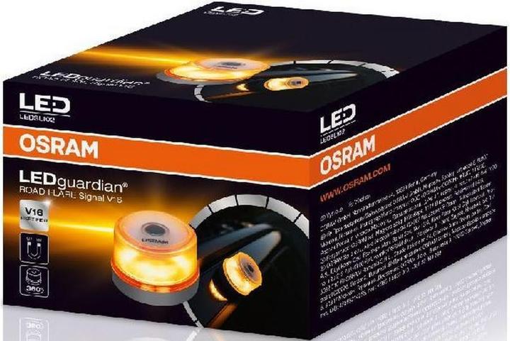 LEDguardian ROAD FLARE Signal V16 | Automotive - Foto 7