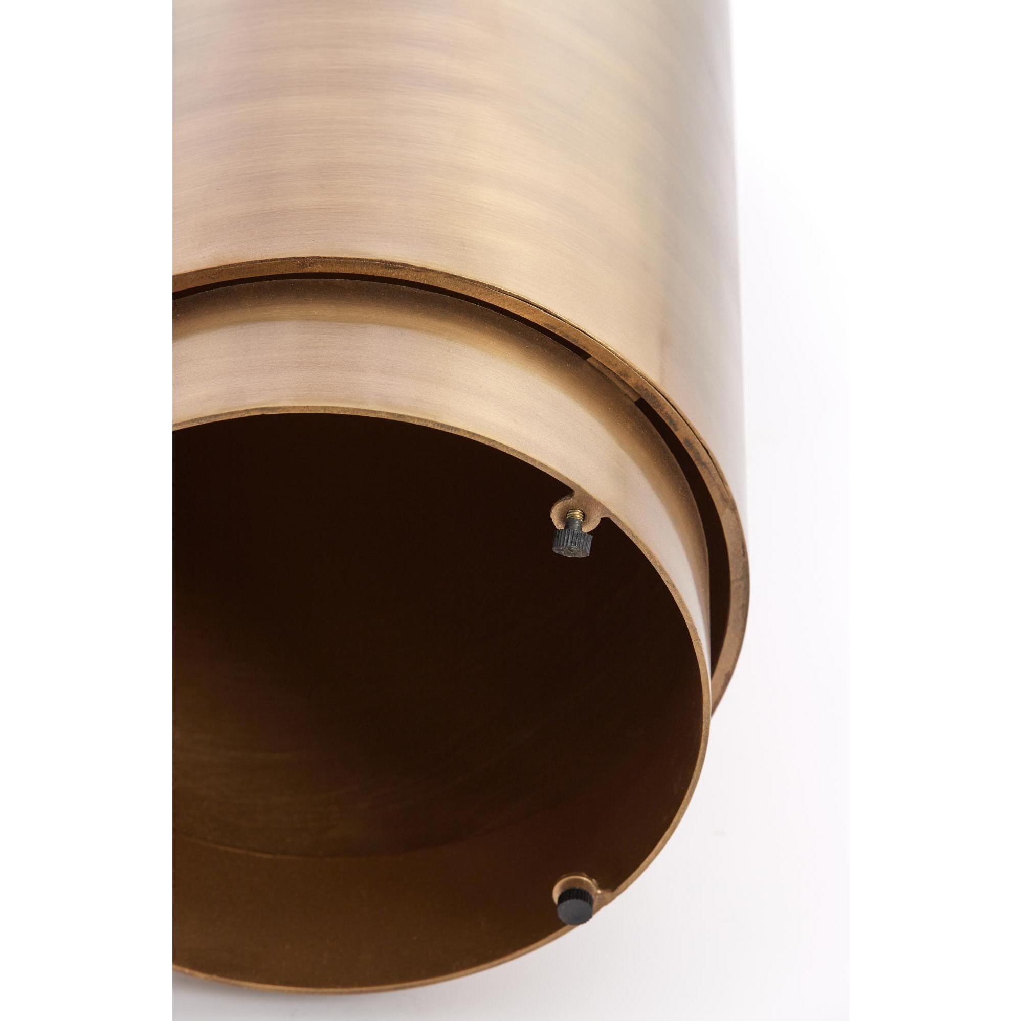 Thumbnail - Light & Living, Pflanzenständer + Blumentreppe, Alarios