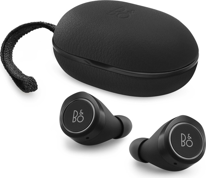 B&O Beoplay E8 (4 h, Wireless)