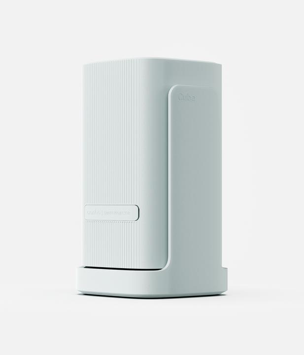 Produktbild Wanbo Cube 1 - Sky Blue (350 lm)