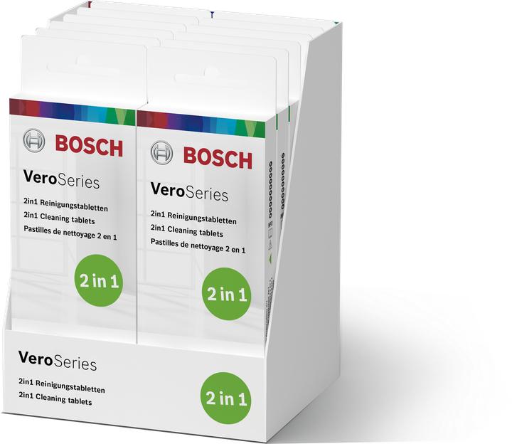 Produktbild Bosch Hausgeräte Vario Series (171 ml)