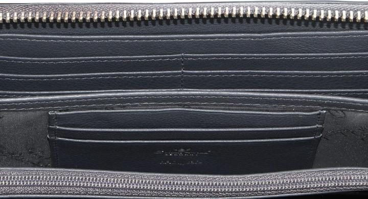 Actual product image Golden Head Carrara RFID Protect 2822 Long Wallet