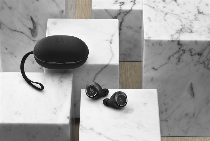 Actual product image B&O Beoplay E8 (4 h, Wireless)