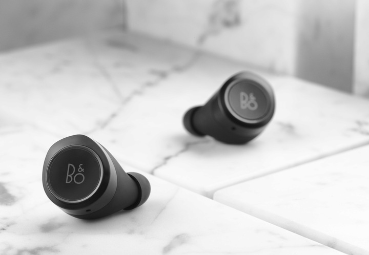 Actual product image B&O Beoplay E8 (4 h, Wireless)