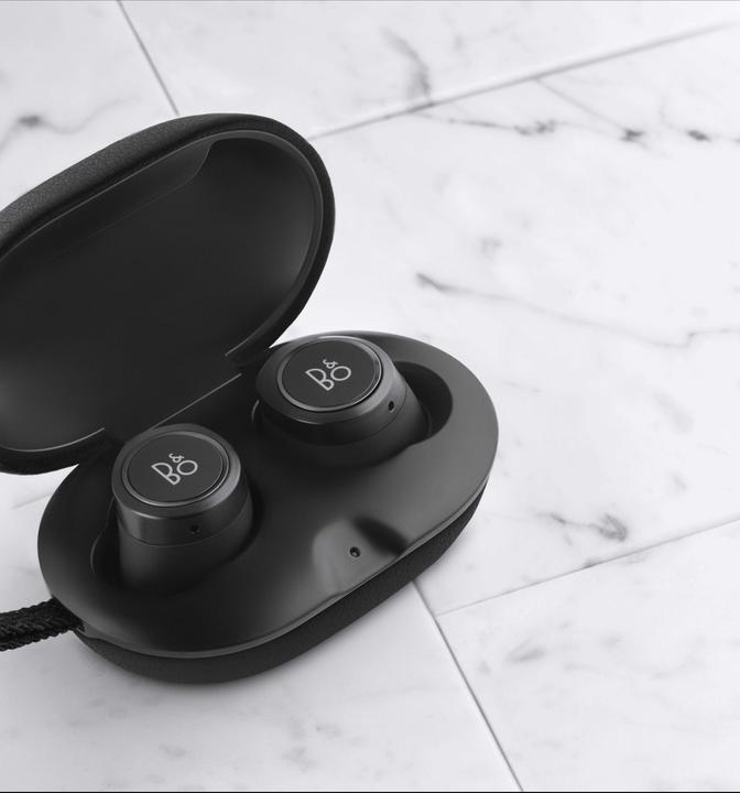 Actual product image B&O Beoplay E8 (4 h, Wireless)