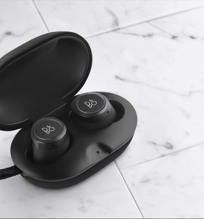 Actual product image B&O Beoplay E8 (4 h, Wireless)