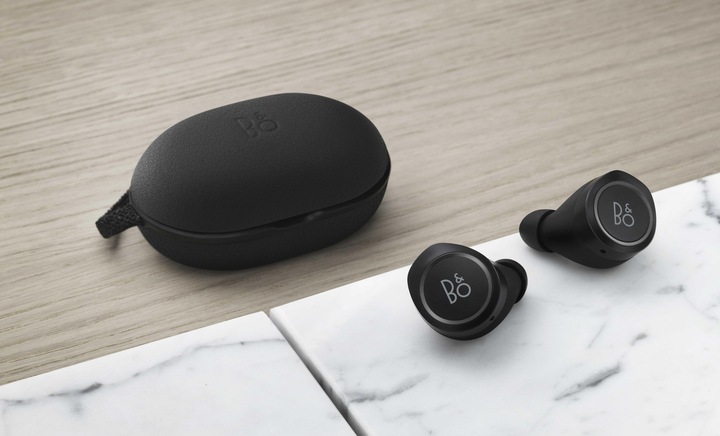 Actual product image B&O Beoplay E8 (4 h, Wireless)