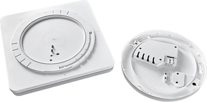 Actual product image Heitronic Pronto (2160 lm)