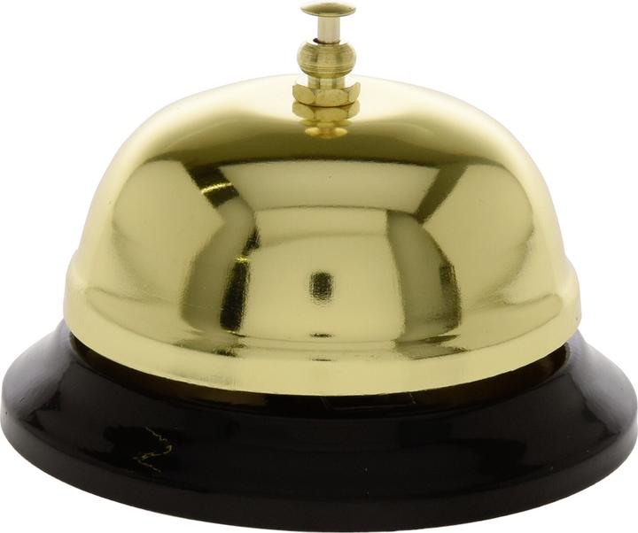 Produktbild Vilde Serviceklingel Henry