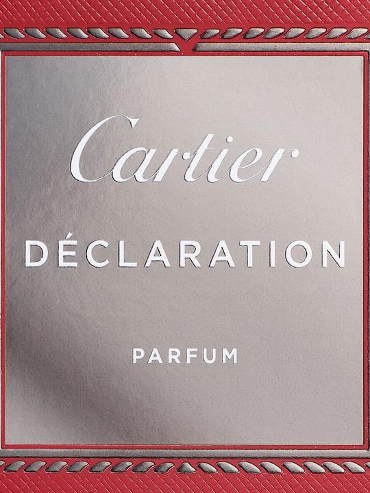 Actual product image Cartier Déclaration (Eau de toilette, 50 ml)