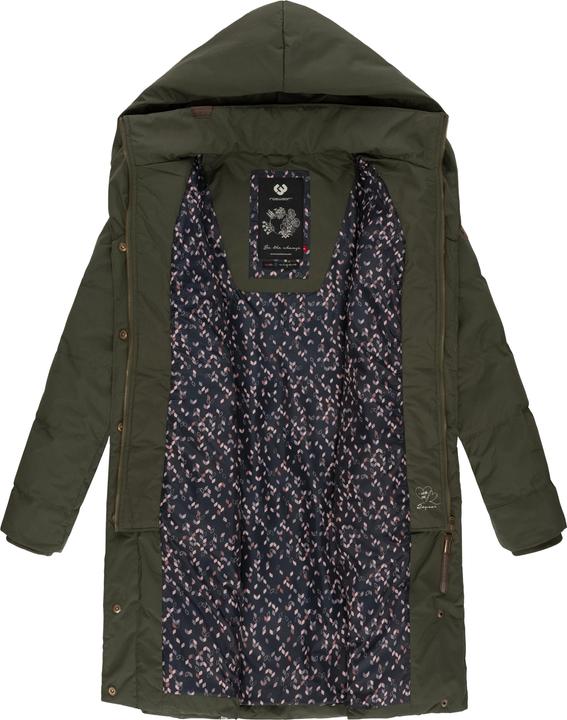 Actual product image Ragwear Natalka (XL)