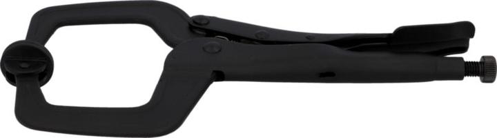 Produktbild NWS Parallel-Klammer-Gripzange (310 mm)